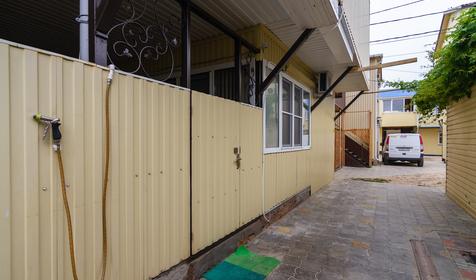 Гостевой дом На базе ПК "Отдых". Темрюк, Голубицкая