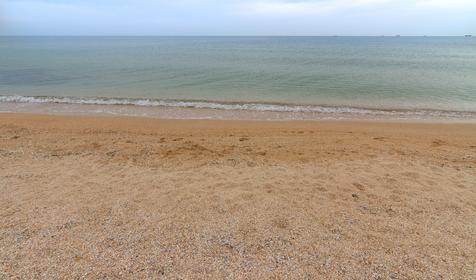 Гостевой дом На базе ПК "Отдых". Темрюк, Голубицкая