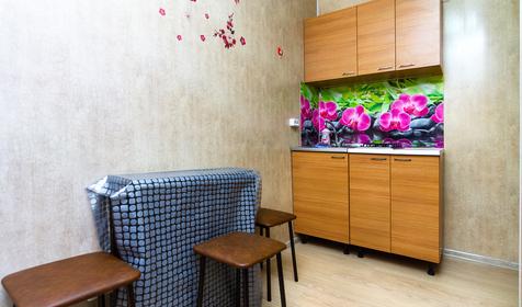 Трехместный номер. "На базе "Отдых", Темрюкский район, ст. Голубицкая