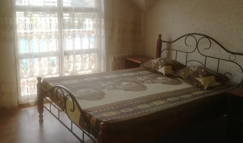 Стандарт пятиместный