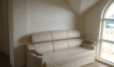 Стандарт пятиместный