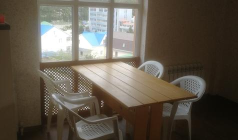 Стандарт пятиместный