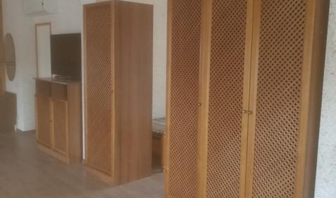 Стандарт пятиместный