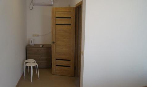 Villa Petra (Вилла Петра)