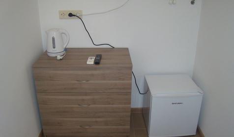 Villa Petra (Вилла Петра)