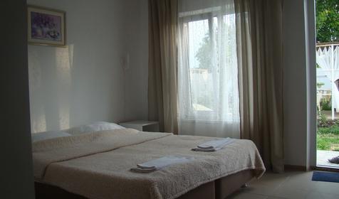 Villa Petra (Вилла Петра)