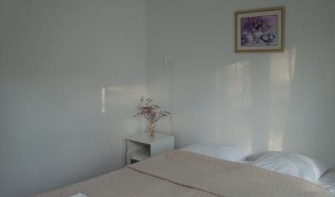 Villa Petra (Вилла Петра)