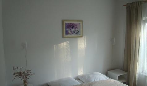 Villa Petra (Вилла Петра)