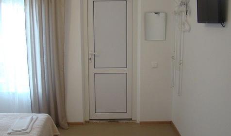 Villa Petra (Вилла Петра)