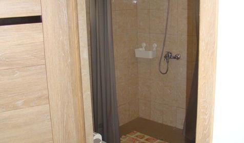 Villa Petra (Вилла Петра)