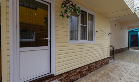 Гостевой дом Отдых у моря, Темрюкский район, Голубицкая