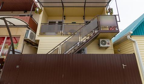 Гостевой дом Отдых у моря, Темрюкский район, Голубицкая