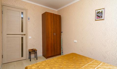 Пятиместный номер. Гостевой дом Отдых у моря, Темрюкский район, Голубицкая