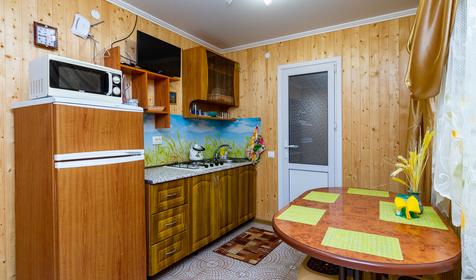 Пятиместный номер. Гостевой дом Отдых у моря, Темрюкский район, Голубицкая