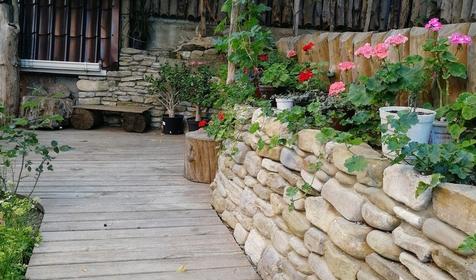 Гостевой дом На Приморской, Туапсе, Ольгинка