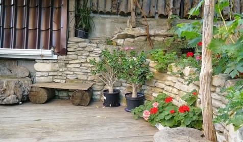 Гостевой дом На Приморской, Туапсе, Ольгинка