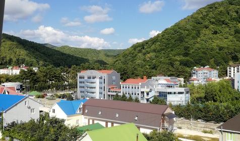 Гостевой дом На Приморской, Туапсе, Ольгинка