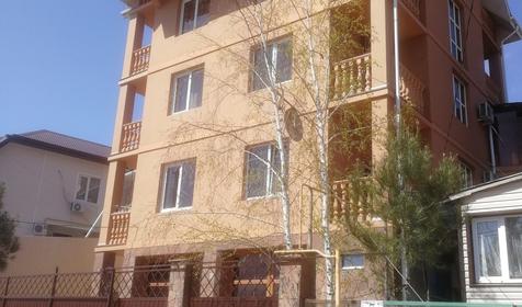 Гостевой дом На Приморской, Туапсе, Ольгинка