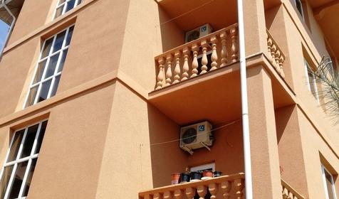 Гостевой дом На Приморской, Туапсе, Ольгинка