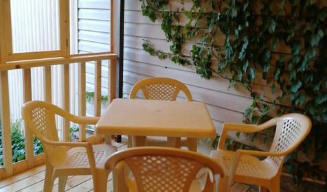 Гостевой дом На Приморской, Туапсе, Ольгинка