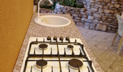 Гостевой дом На Приморской, Туапсе, Ольгинка