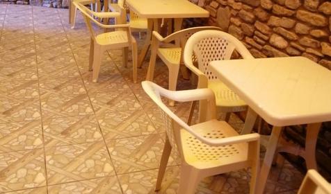 Гостевой дом На Приморской, Туапсе, Ольгинка