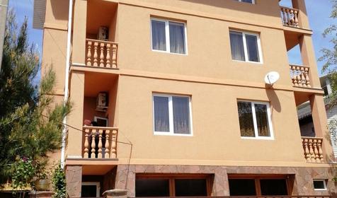 Гостевой дом На Приморской, Туапсе, Ольгинка