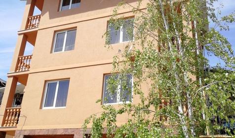 Гостевой дом На Приморской, Туапсе, Ольгинка