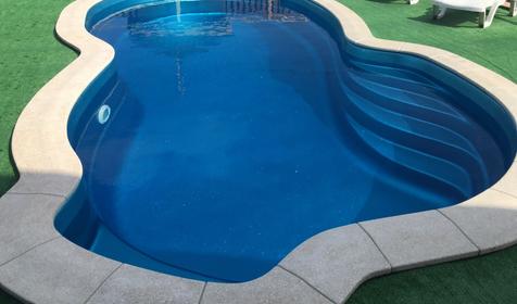 Соленое Озеро