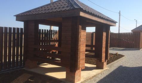 Соленое Озеро