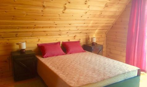 Дом двухэтажный