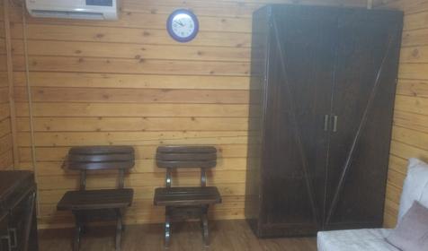 Дом двухэтажный