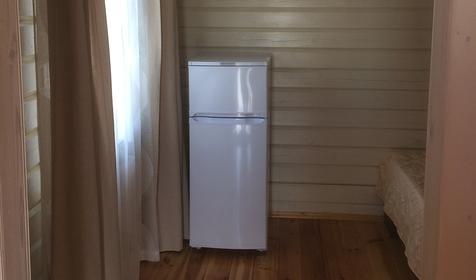 Дом одноэтажный