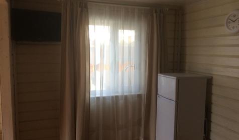 Дом одноэтажный