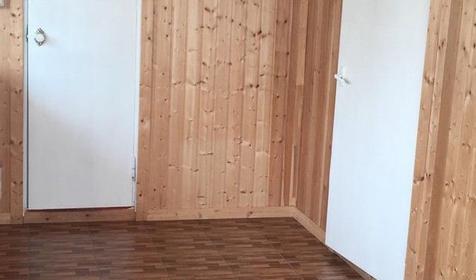 Десятиместный домик