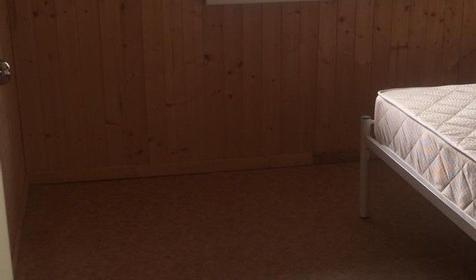 Десятиместный домик