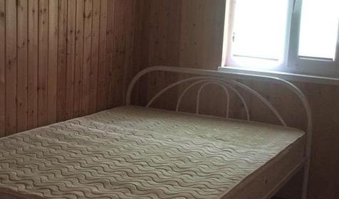 Десятиместный домик