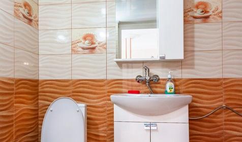 Четырехместный с удобствами