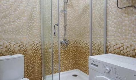 Апартаменты