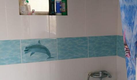 Стандарт трехместный