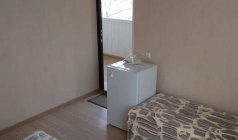 Стандарт трехместный