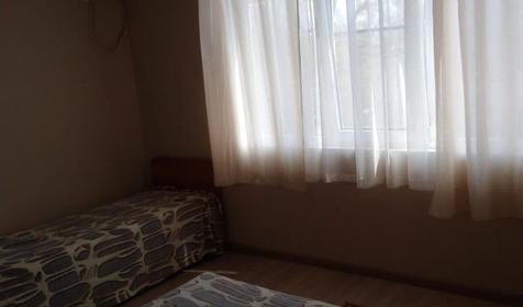 Стандарт трехместный