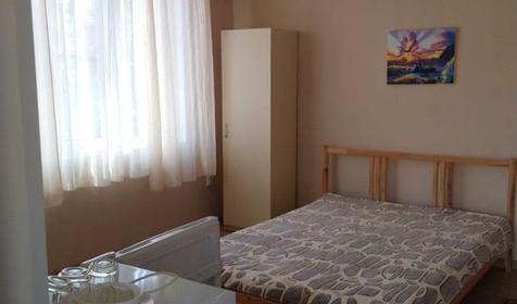 Стандарт трехместный