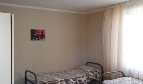 Стандарт трехместный