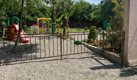 Гостевой дом Аленочка, г. Сочи, п. Якорная Щель