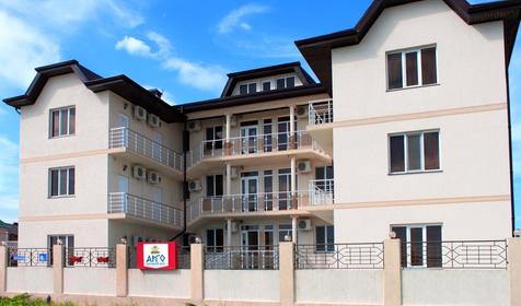 Гостевой дом Арго, Геленджик