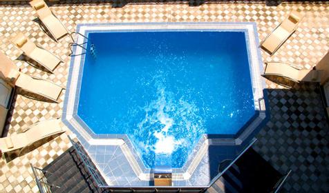 Гостевой дом Арго, Геленджик