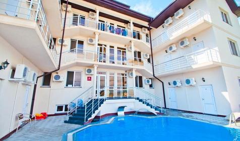 Гостевой дом Арго, Геленджик