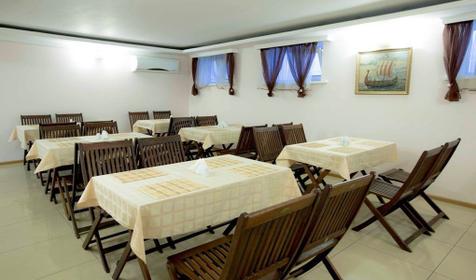 Гостевой дом Арго, Геленджик