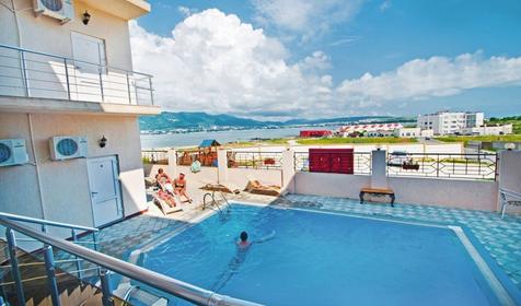 Гостевой дом Арго, Геленджик